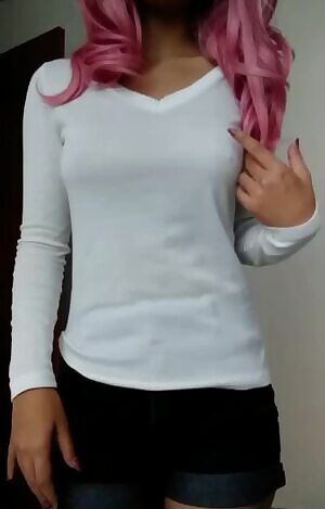 Different people have different natural states. For some of us, our natural state is... Being HORNY. 😳😉