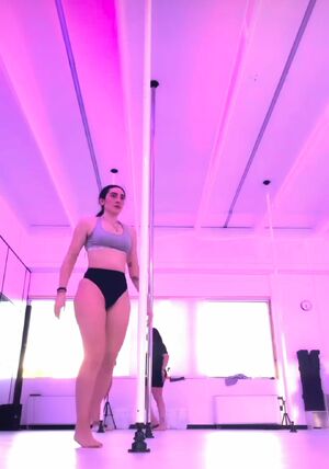 Striptease Lapdance Porn Dance Dancer Strip