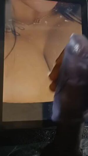 Fleshlight BabeCock Big Tits Busty Close Up