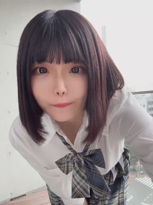 Real Japanese Girls Asian Cute