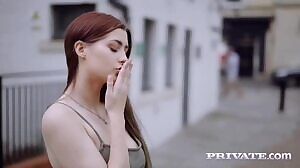 Shiofficial having a passionate debut