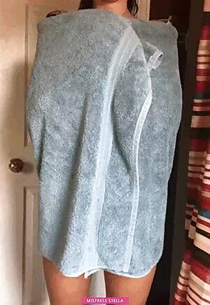 Unfit to fuck. Unworthy to even see pussy or breasts 💋 ~ MistressStella.com