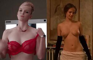 War Chest - Betty Gilpin vs Eva Green