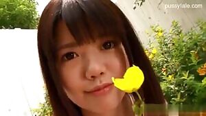 Hoping someone knows her name!