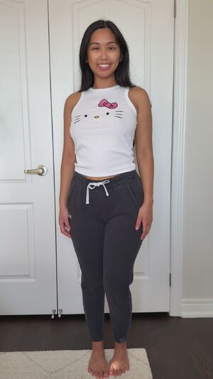 Little Asian Fucktoy