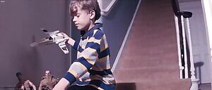 Hayley Marie Coppin in Cashback