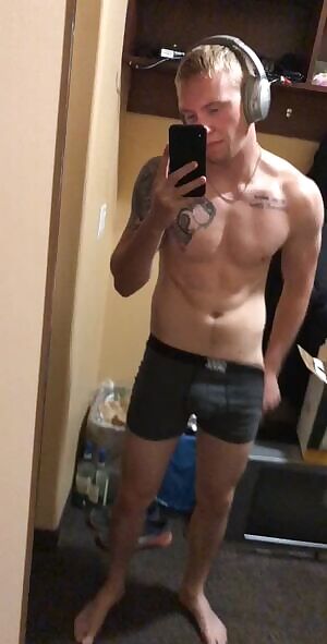 Since someone said I needed more face, here goes nothing I guess