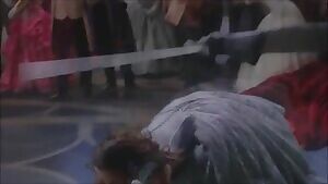 Dania Ramirez - Once Upon a Time