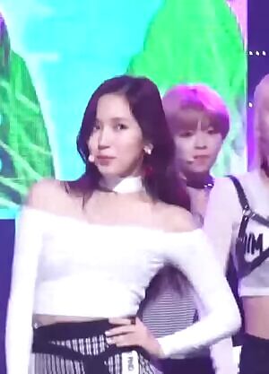 Twice - Mina