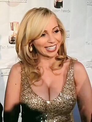 Tara Strong
