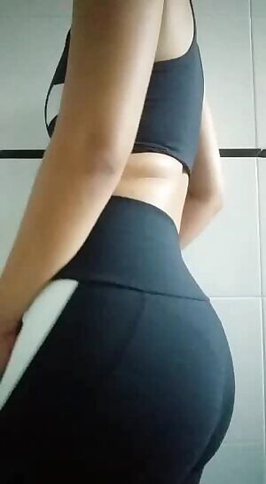 F*ck Is The Best Cardio 💦