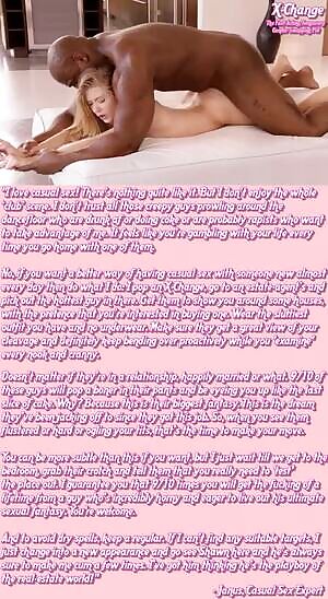 Casual Sex: A How To