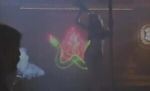 Eiza Gonzalez is top tier