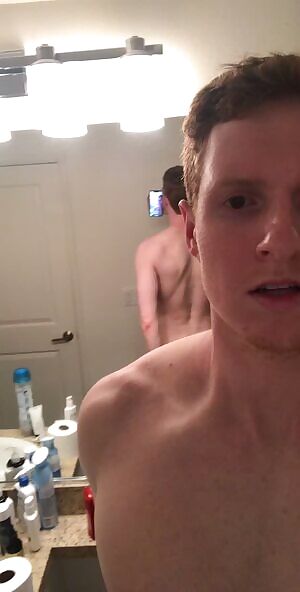 another pre-shower gif 👀