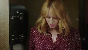 Christina Hendricks in Good Girls