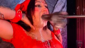 Puke Deepthroating Balls Deep Deepthroat Deepthroatius