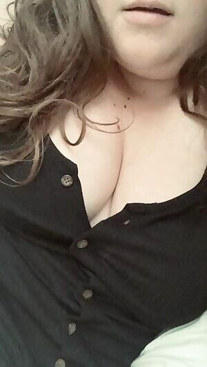 Have your way with me ☺️