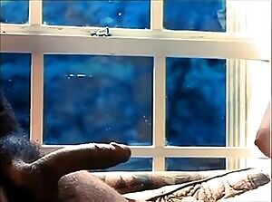 Scarlet Scarleau and Ron Jeremy in Flesh and Fantasy