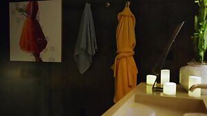 Diana Gettinger & Sierra Love in Wedding Swingers AKA Porthole AKA Can't Have You