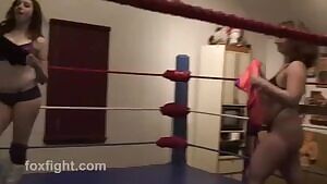 Could you handle Taeler teasing you like this?