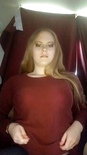 A drop before I start my day