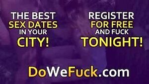 Hot Sweet Babe Fucked in the Forest