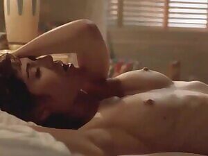 Lizzy Caplan - Masters of Sex