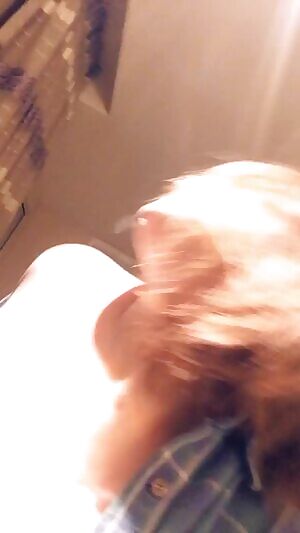 Feeling myself this morning 😜