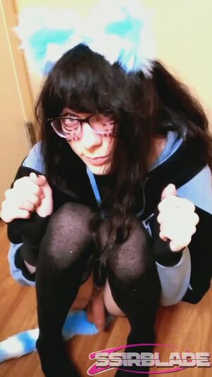 Catboys Femboy PetPlay Puppy Softcore