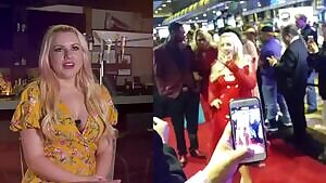 A little “documentary” on Lexi