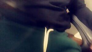 Thick Surprises Are The Best Ones