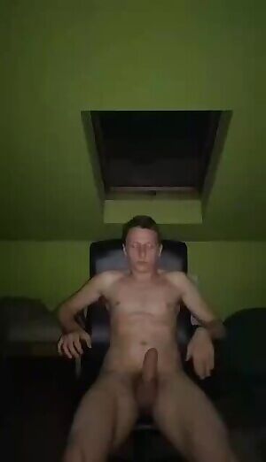 Anyone up for a chat?