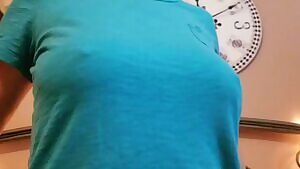 My wife has been frisky lately so we decided to share