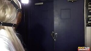 Knockouts Kranky Vs Reaper - with Georgie Lyall