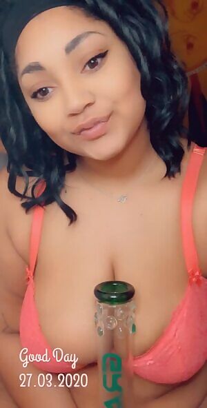 can you yell weed turns me on 😉