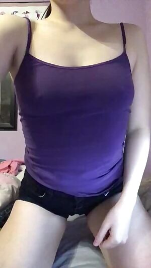 Lost a Bet, Had to Drop