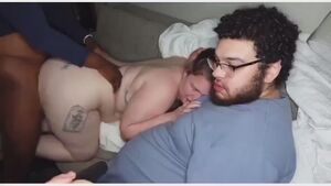 Watching Cucks Amateur Body Swap Cheating