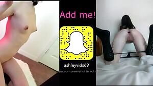 Wonderful barely legal Karina White getting rammed