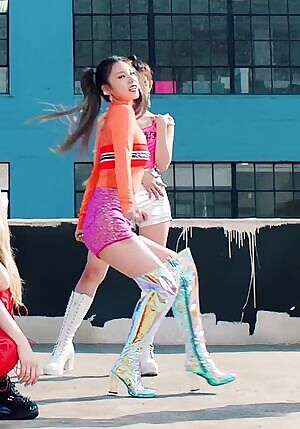 Itzy - Yeji