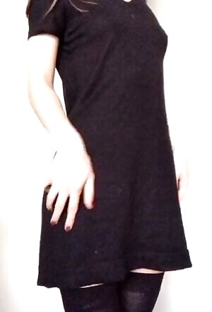 Do you like petite girls in thigh highs?