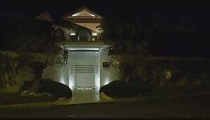 Orgy in Netflix Foreign Drama Suburra