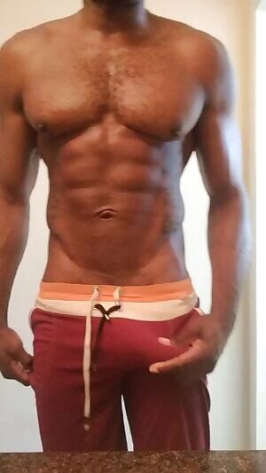 Plop! Insta: @AllAmericanJock