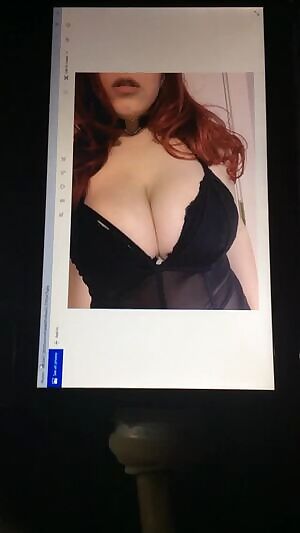 Unloading on u/the-slut-abides