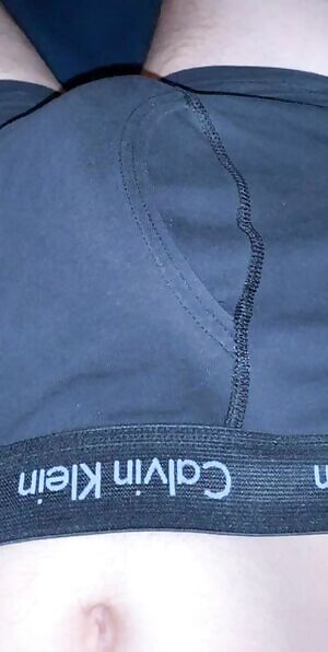 Letting it out for a little