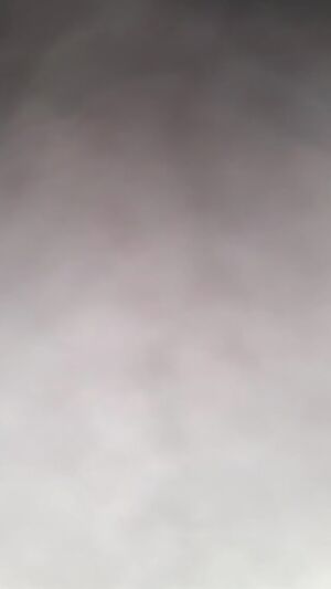 Might as well pull out my tits while I check the mail! 🤘🏻