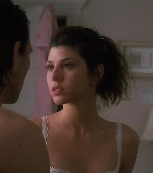 Marisa Tomei - Untamed Heart
