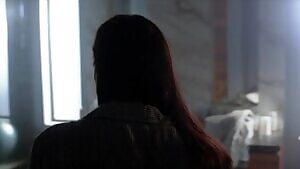 Emily Browning - The Affair