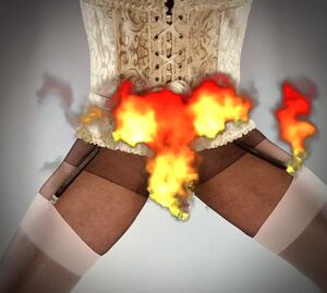 Sissy Hypnosis Art Crossdressing Exposed Fetish