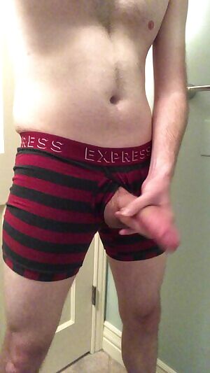 Now lick it up off the floor