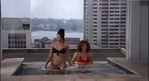 Candice Patton has an incredible ass. Seriously unbelievably good